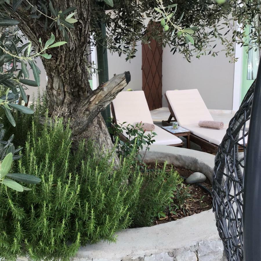 Fiore Di Flora Archangelos (Rhodes) Exterior foto