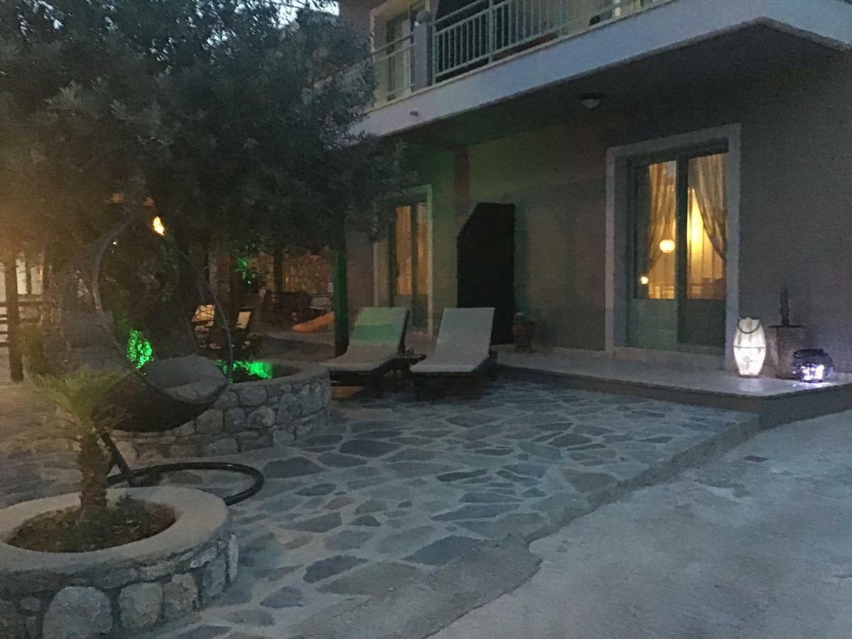 Fiore Di Flora Archangelos (Rhodes) Exterior foto